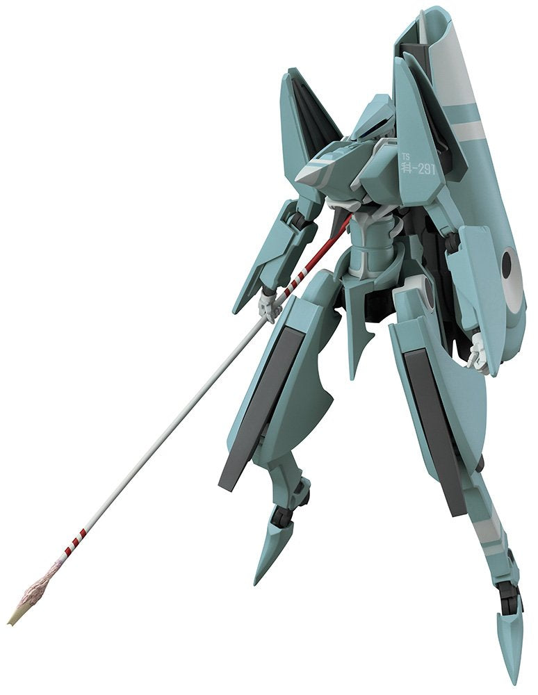 Max Factory Knights of Sidonia Series 18 Garde Figma Action Figure