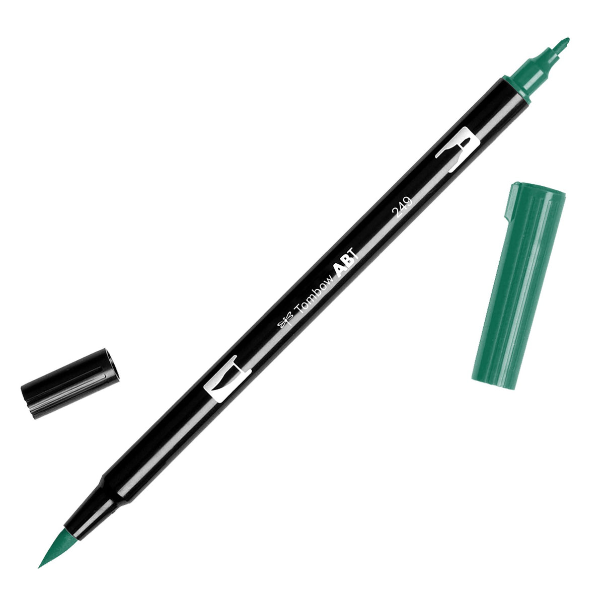Tombow Dual Brush Pen, ABT, No. 249 (AB-T249)