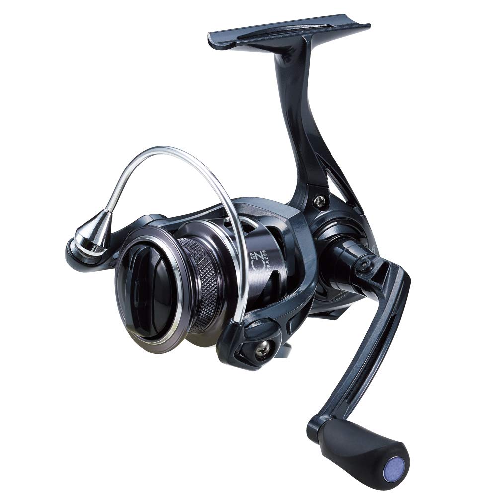 alpha tackle reel CZ SP 2000 60586