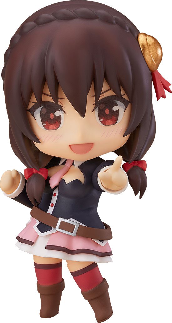 Nendoroid Yunyun(re-Run)
