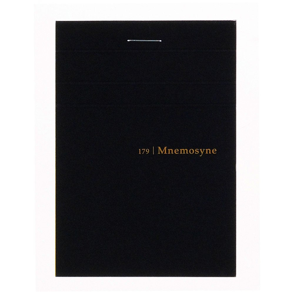 Maruman A7 N179A Memo Pad Nemosine Squared, Set of 10