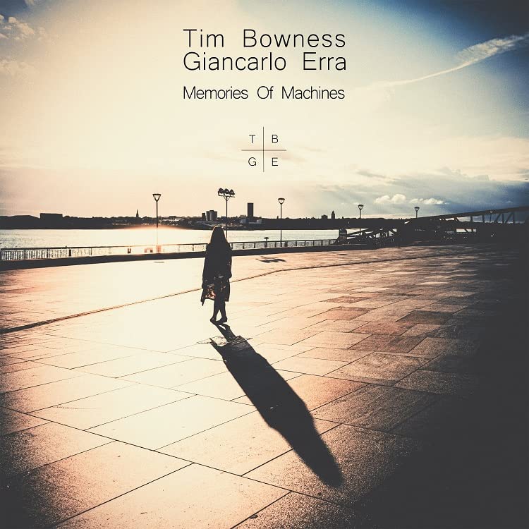MEMORIES OF MACHINES