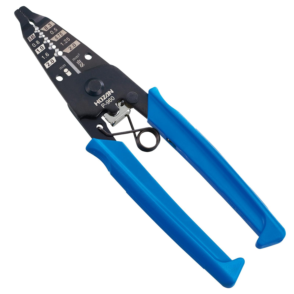 Hozan P-960 Wire Stripper for Millimeter Wire
