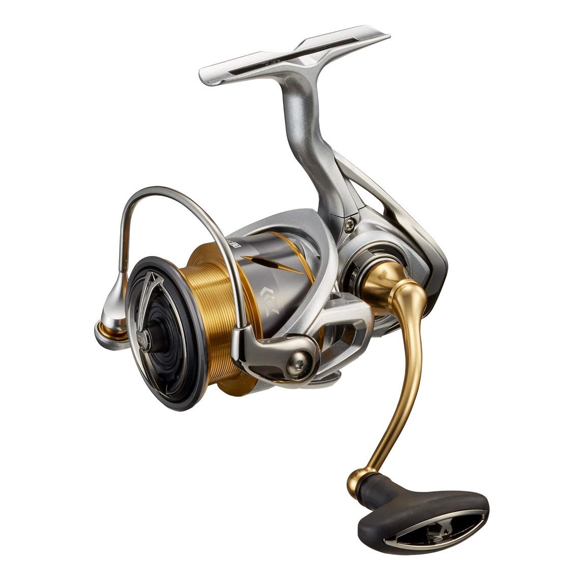 Daiwa LT3000-CXH 21 Freams