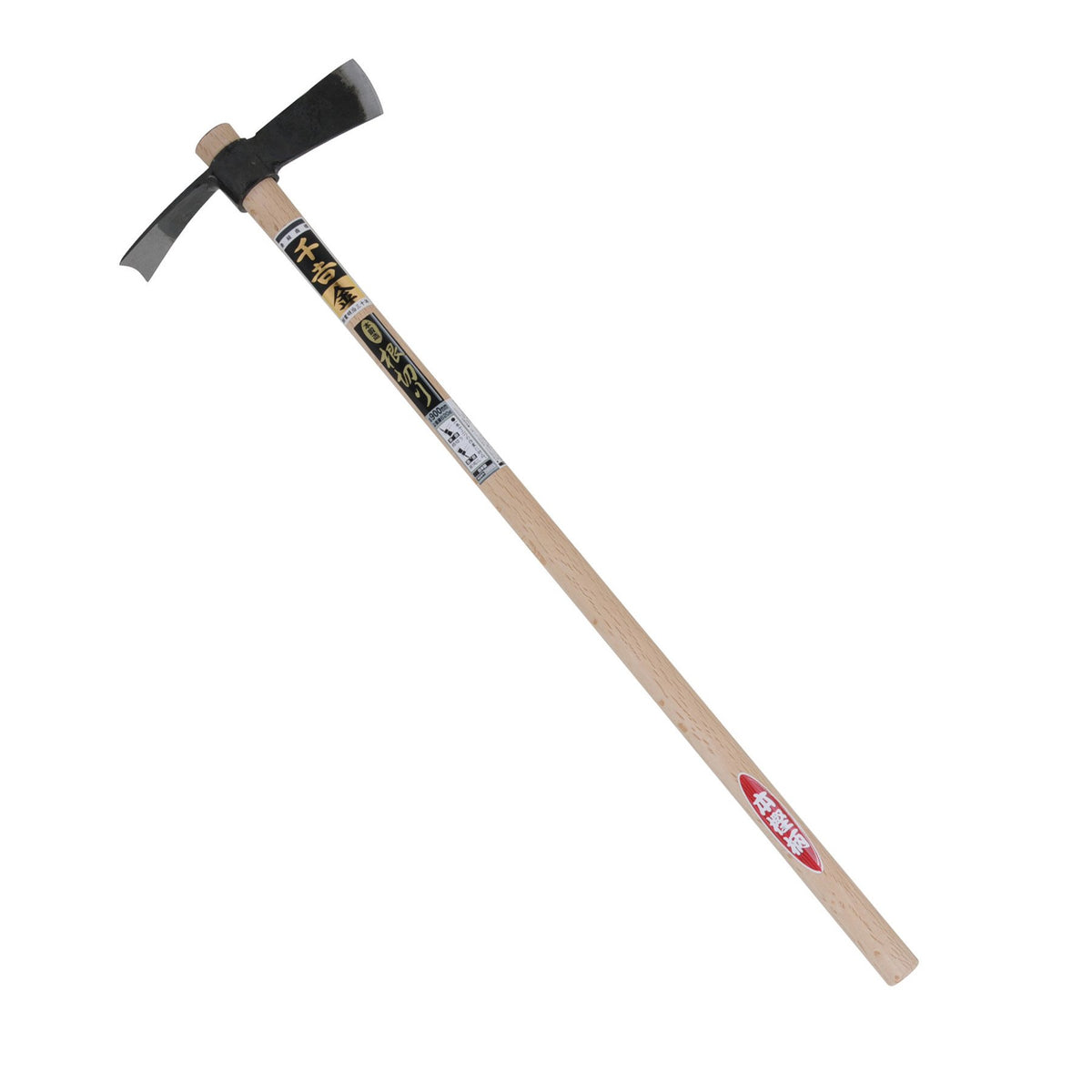 Roots cutter 900mm