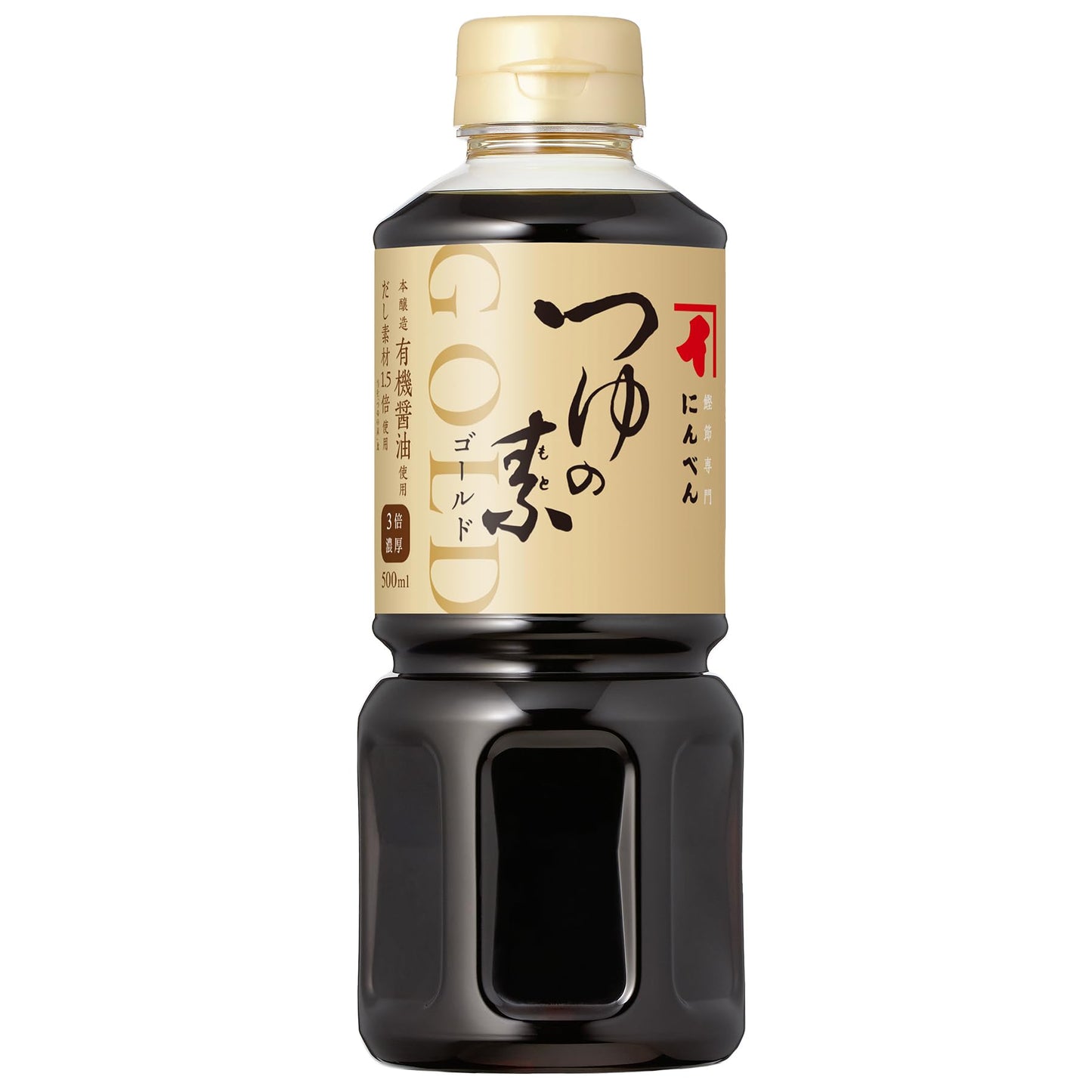 Hitohen soup of elementary Gold 500mL