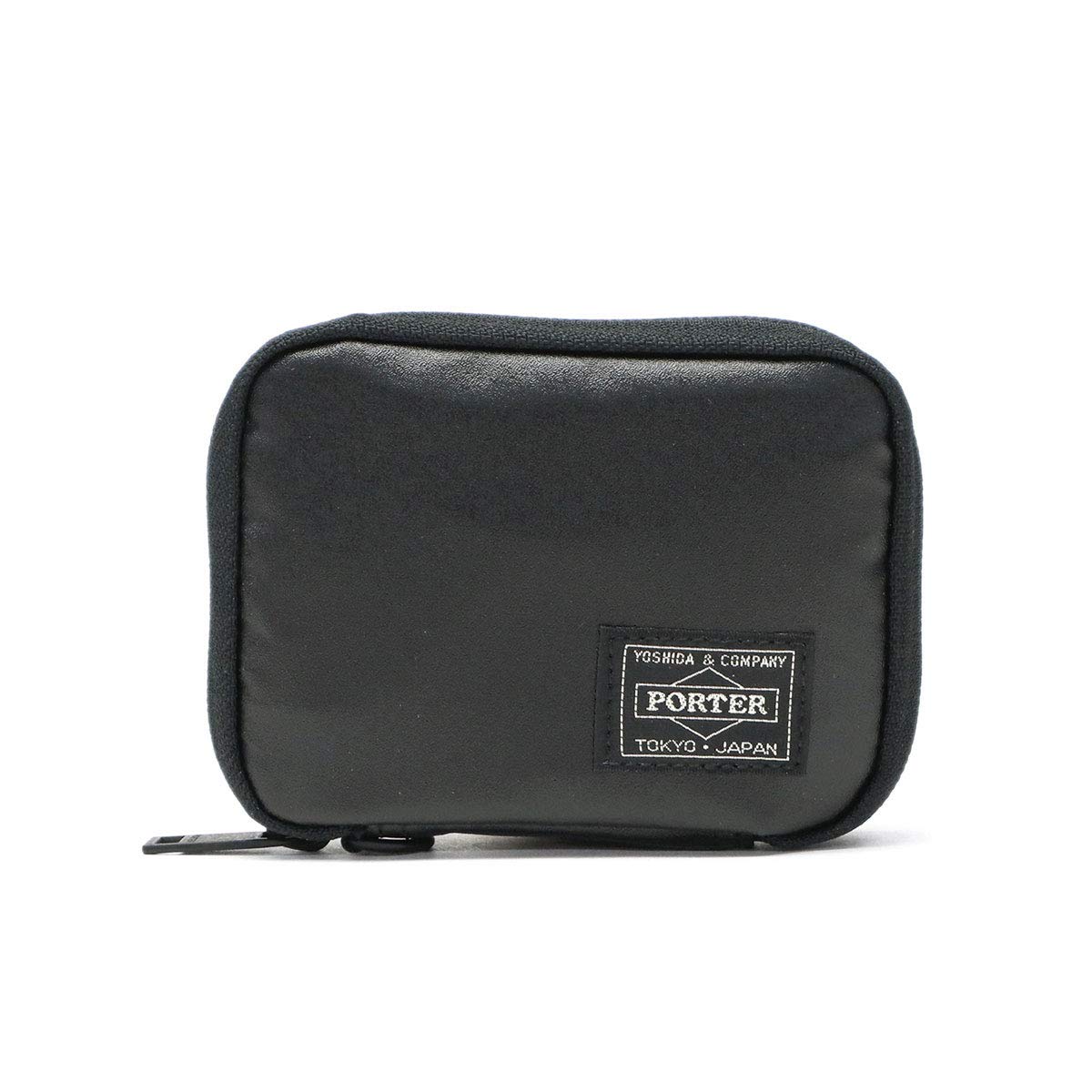 Yoshida Bag Porter 654-07081 Tactical Wallet - black