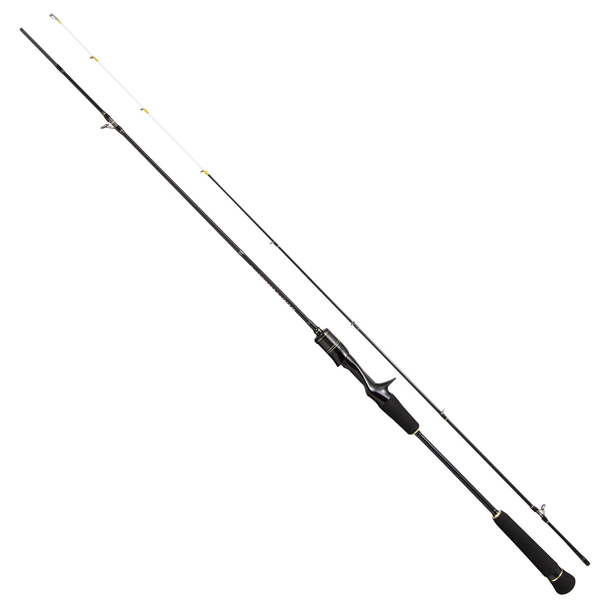 Major Craft GXMJ-B702M/T Giant Killing Micro Jigging