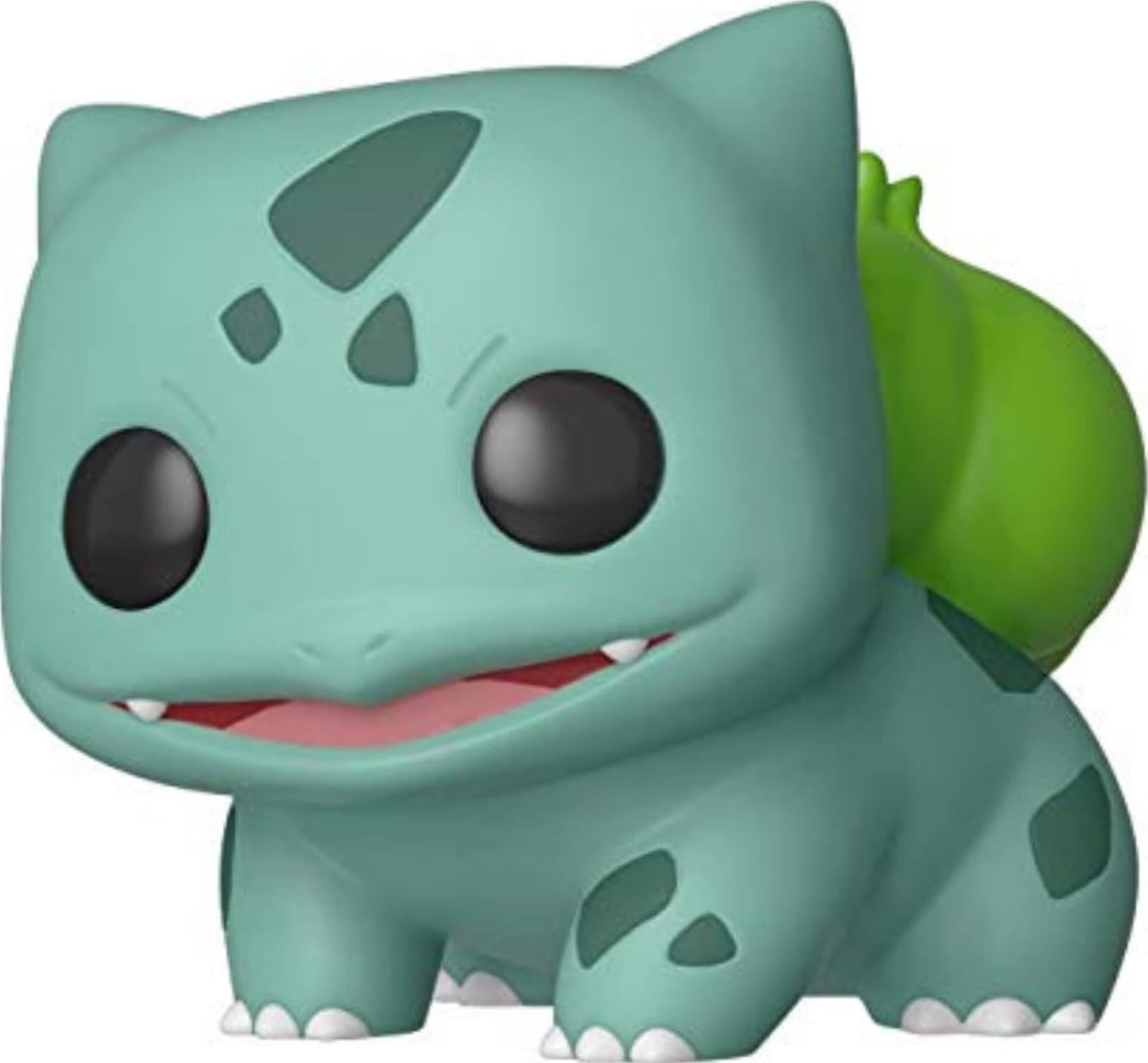 Funko POP! Games: Pokemon - Bulbasaur