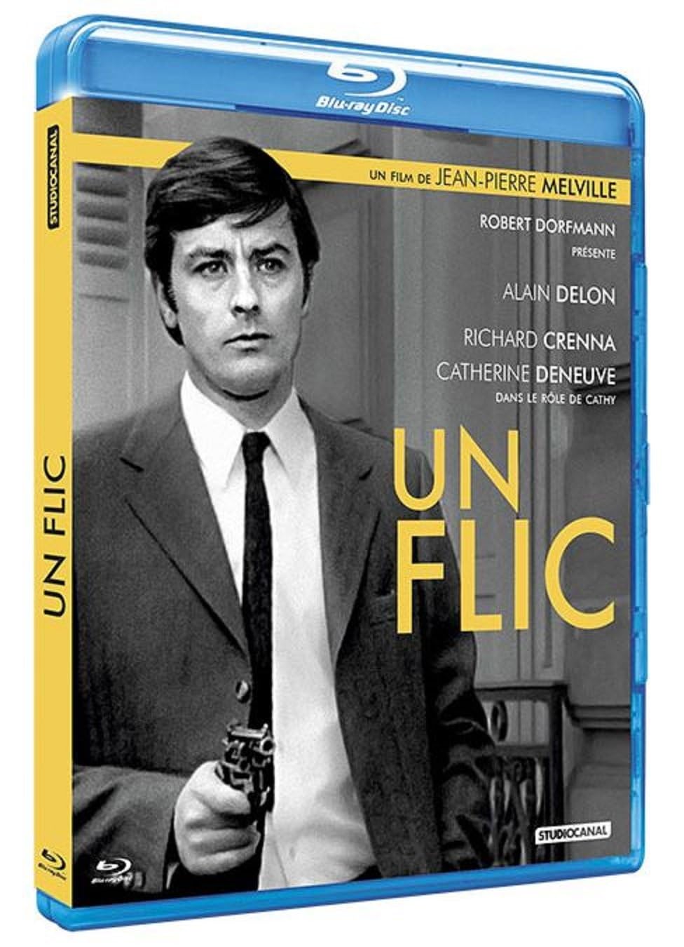 StudioCanal A Cop