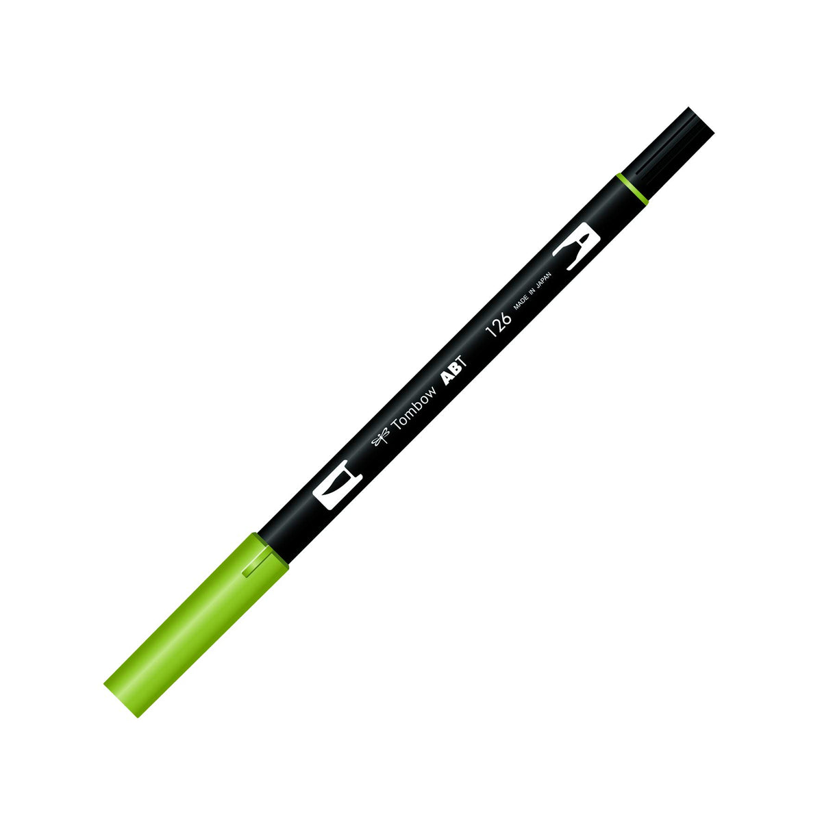 Tombow Dual Brush Pen, ABT, No. 126 (AB-T126)