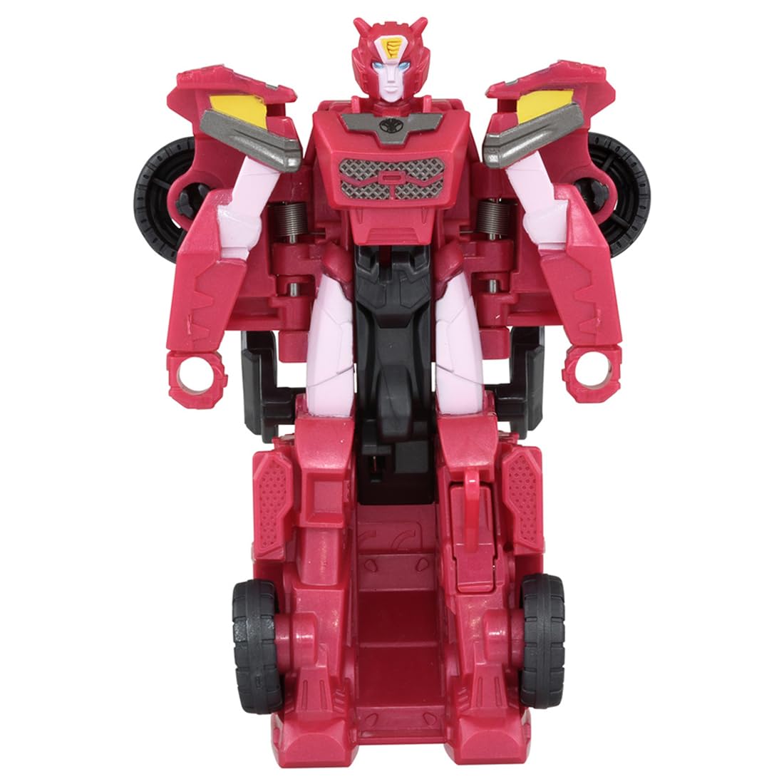 Transformers ESS-08 Spatto Change Elita-1