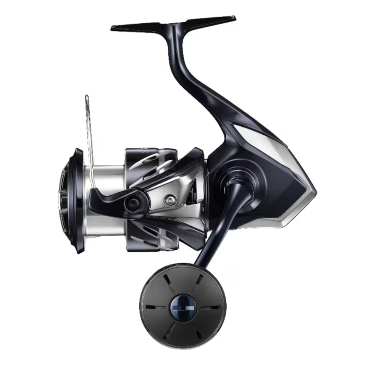 Shimano 24 Stradic SW 4000XG