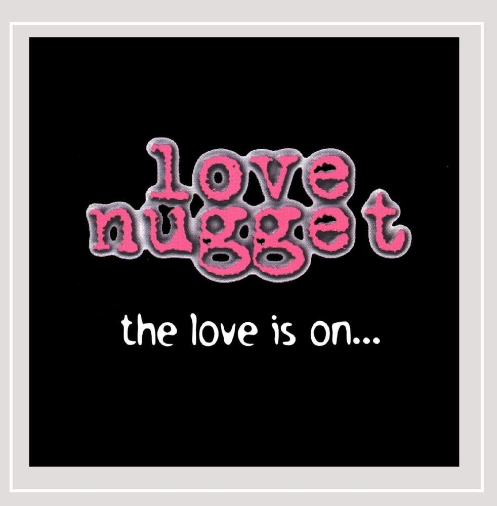 The Love Is On