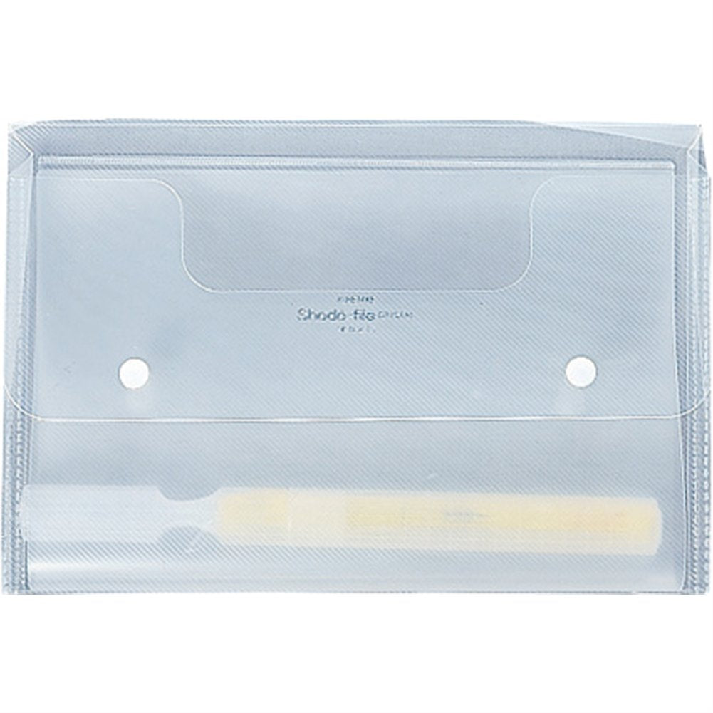 Kuretake calligraphy Fuairu Crystal (japan import)