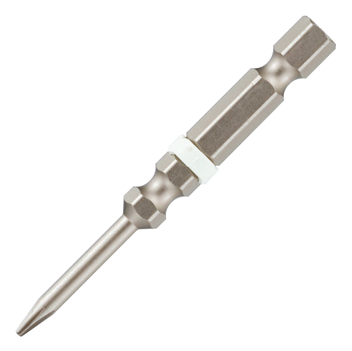 Engineer Driver Bit for Special Screws Line Recessed (TX4) DR-81