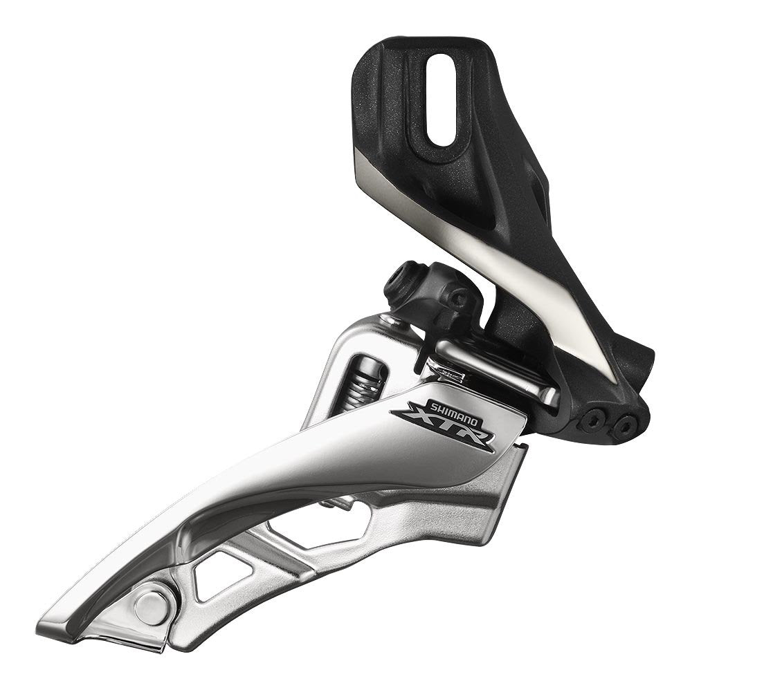 SHIMANO Unisex's FDM9000D6 Bike Parts, Other, One Size