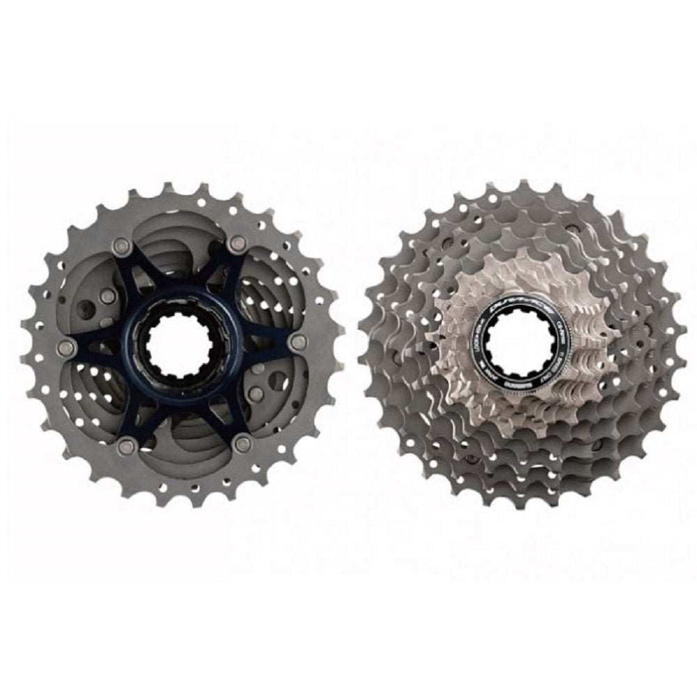 Shimano (SHIMANO) Dura – Ace dexyurae-su R9100 Series kasettosupuroketto CS – R9100 11S 12 – 28T 23456791358 33561