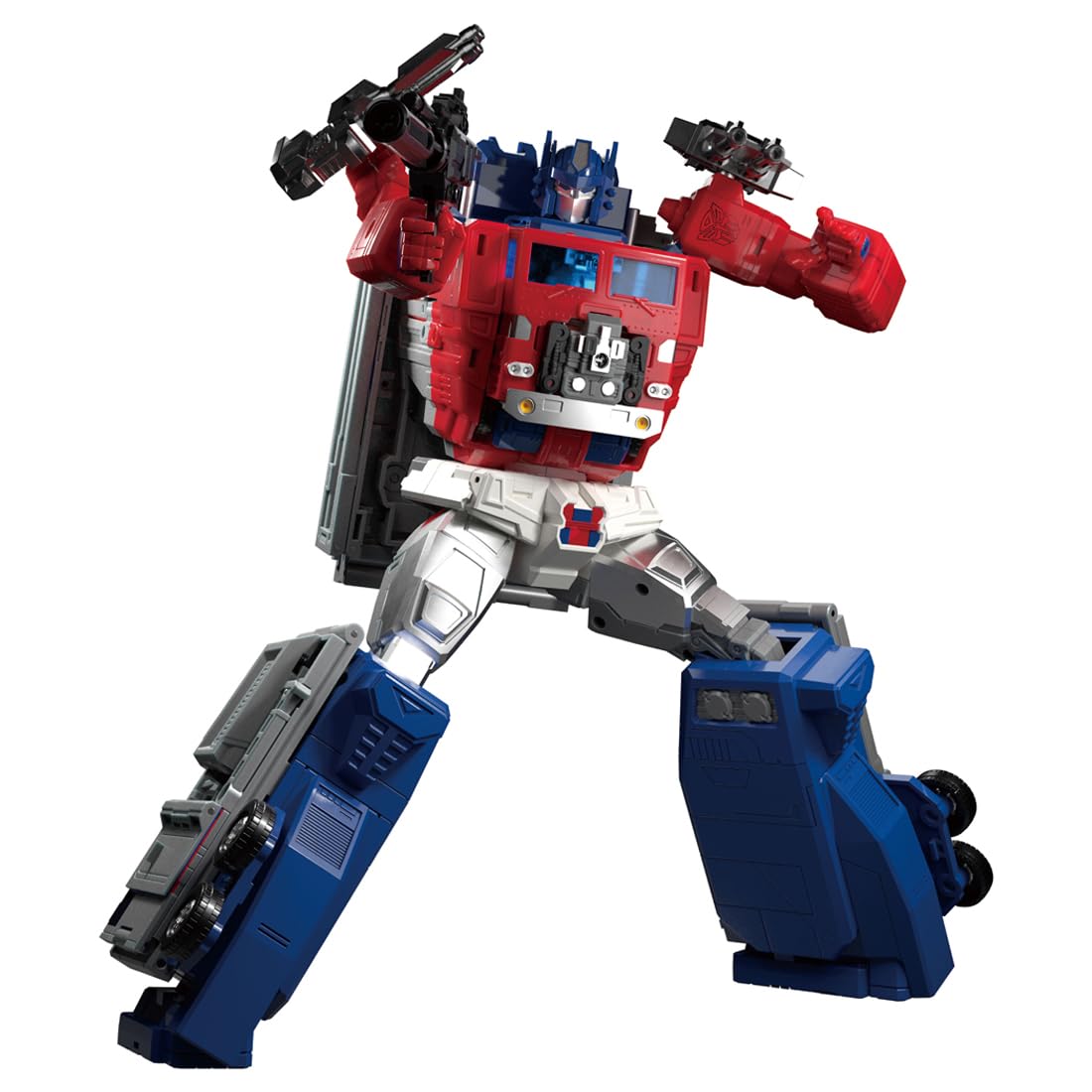 Transformers Masterpiece G Series MPG-09 Super Jin Lai