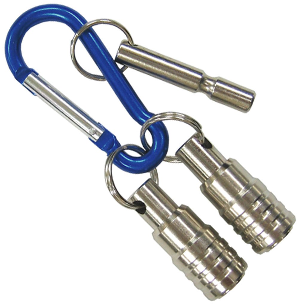 ProAm Bit Holder 2 Pcs Multi Holder Set of 1 PA – 452