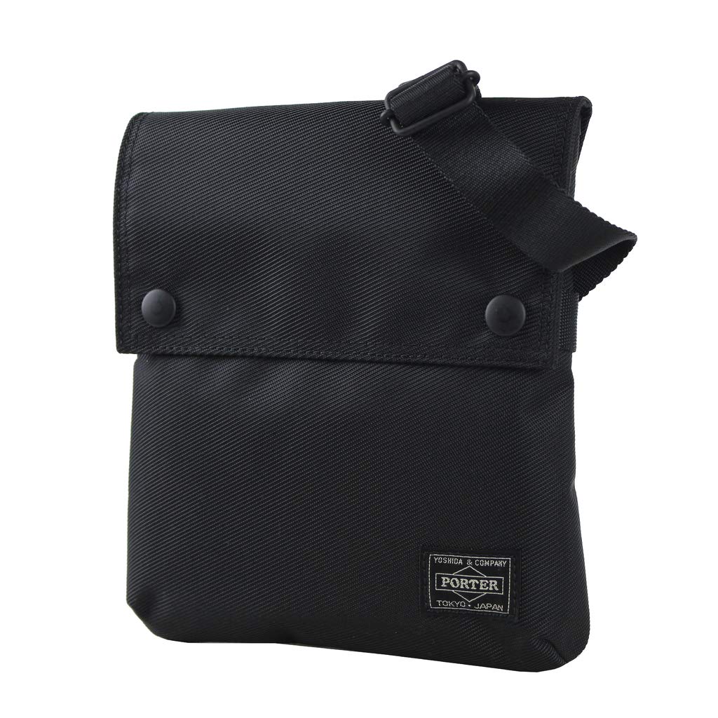 Porter Unit UNIT Shoulder Bag 784-05465 - black