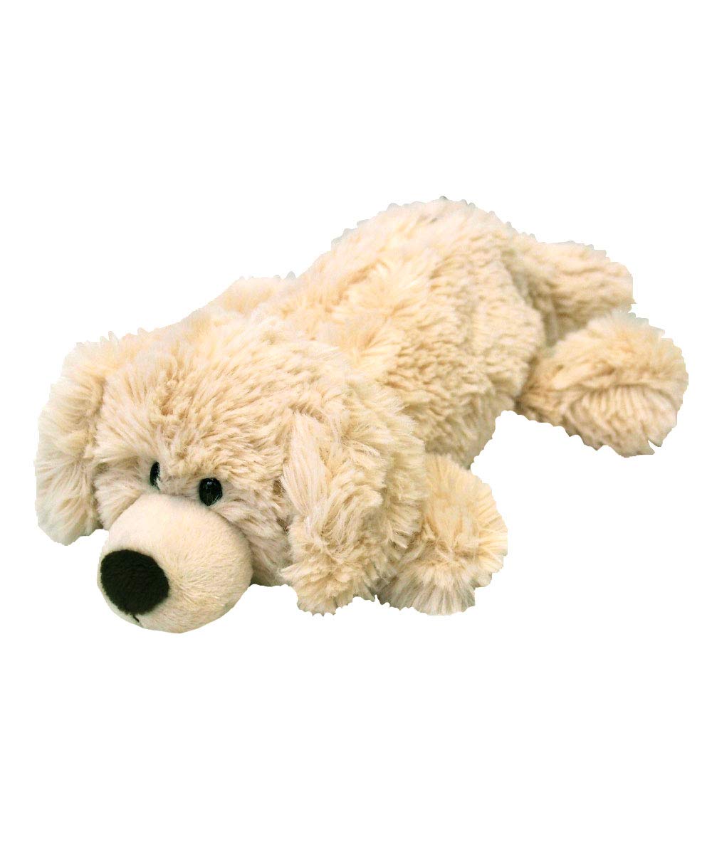 NICI Golden Retriever Figure Pouch 3090724