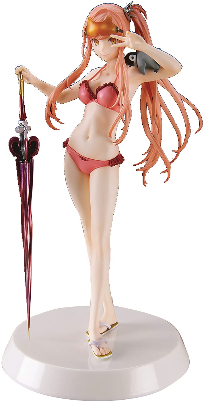 Saber/Medb Summer Queens Ver Fate/Grand Order Figure