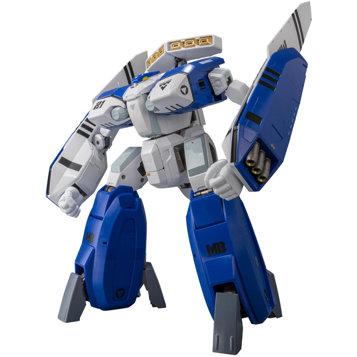 1000 Toys RIOBOT Genesis Climber Mospeada AB-01H Thread 1:48 Scale Action Figure