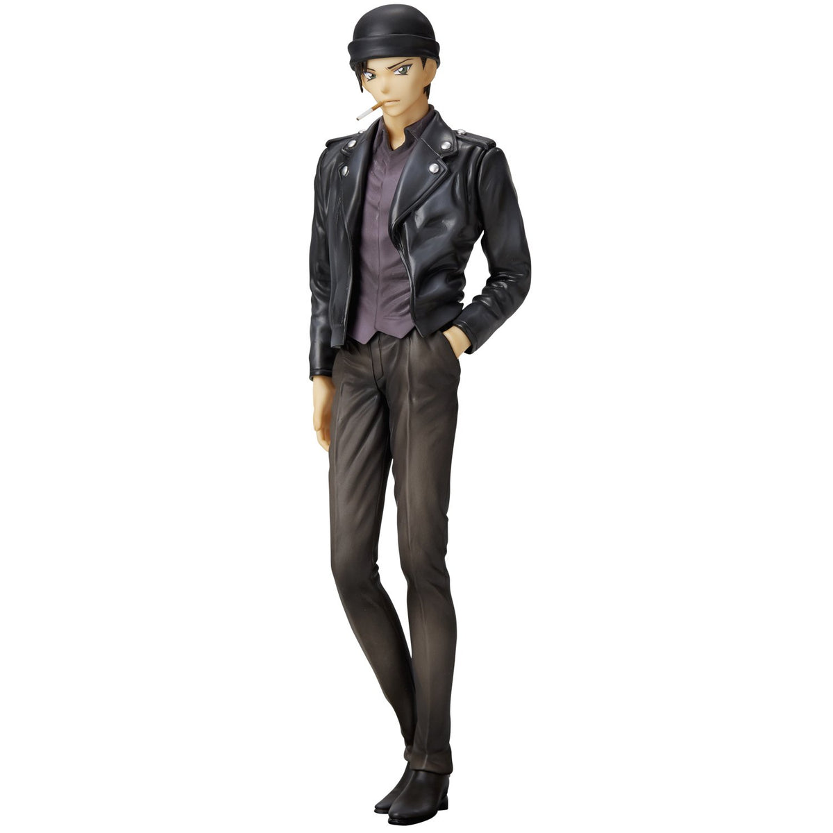 Detective Conan Shuichi Akai Complete Figure