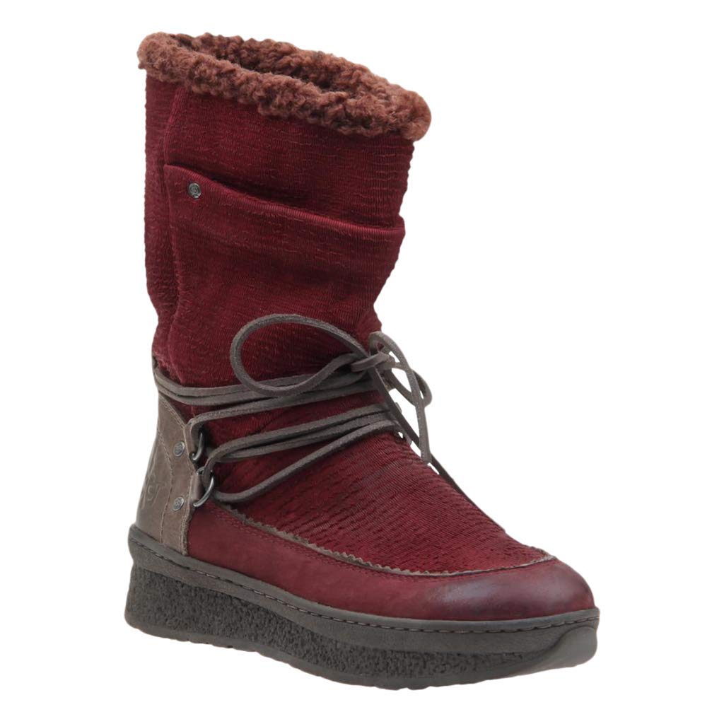 OTBT Women's Slope Copper 8 B(M) US
