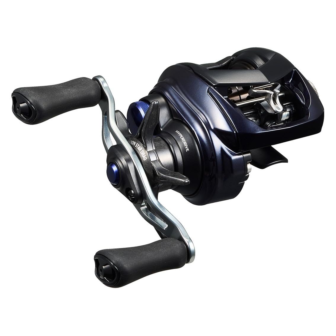 DAIWA Bait Reel 23SALTIST BF TW 8.1R PE SP