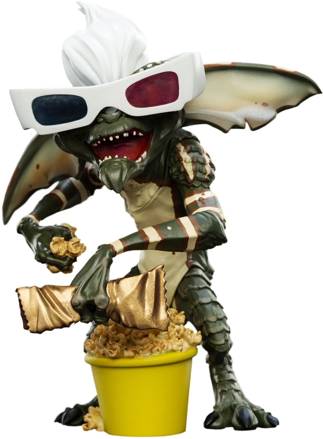 Weta Workshop Mini Epics - Gremlins - Stripe (Limited Edition)