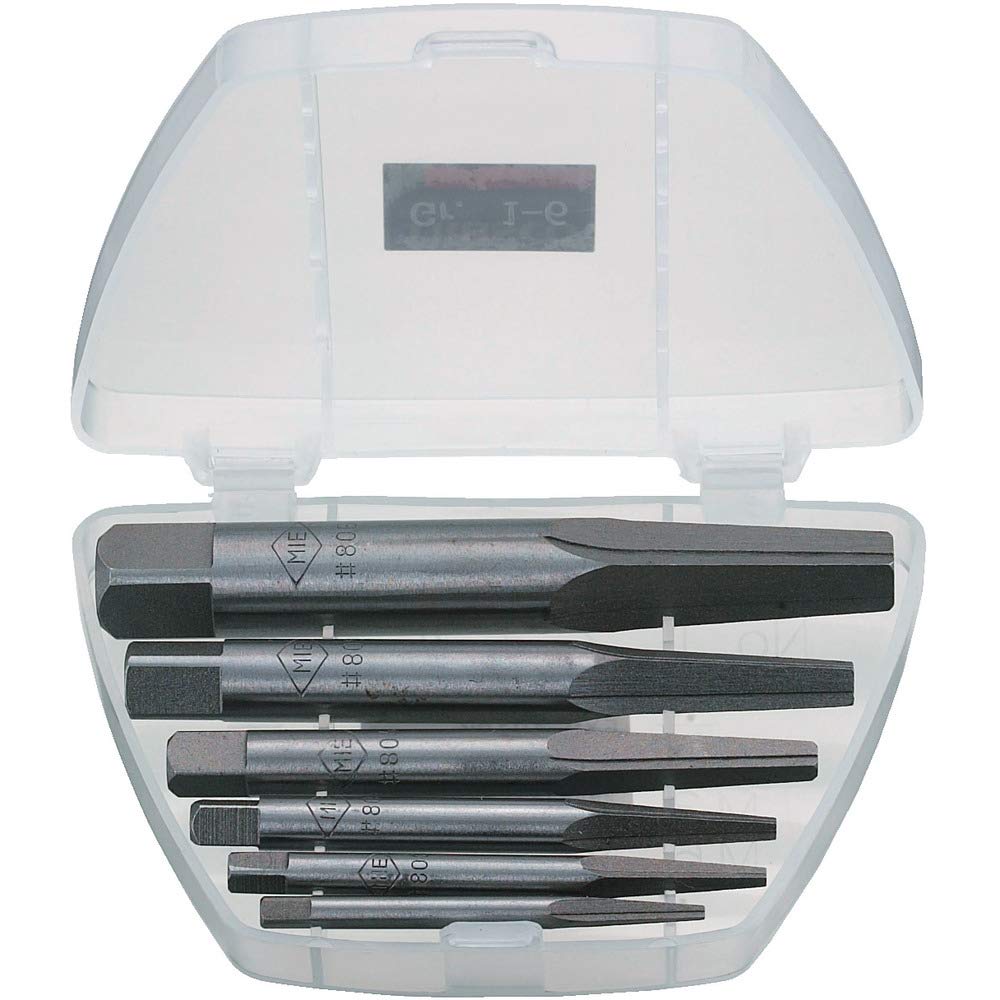 TRUSCO Extractor Sets EXS-1816K