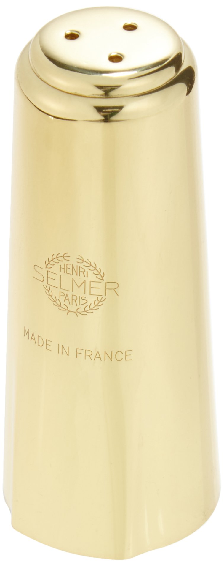 Selmer Paris Selmer Alto Saxophone Cap with Lacquer Finish