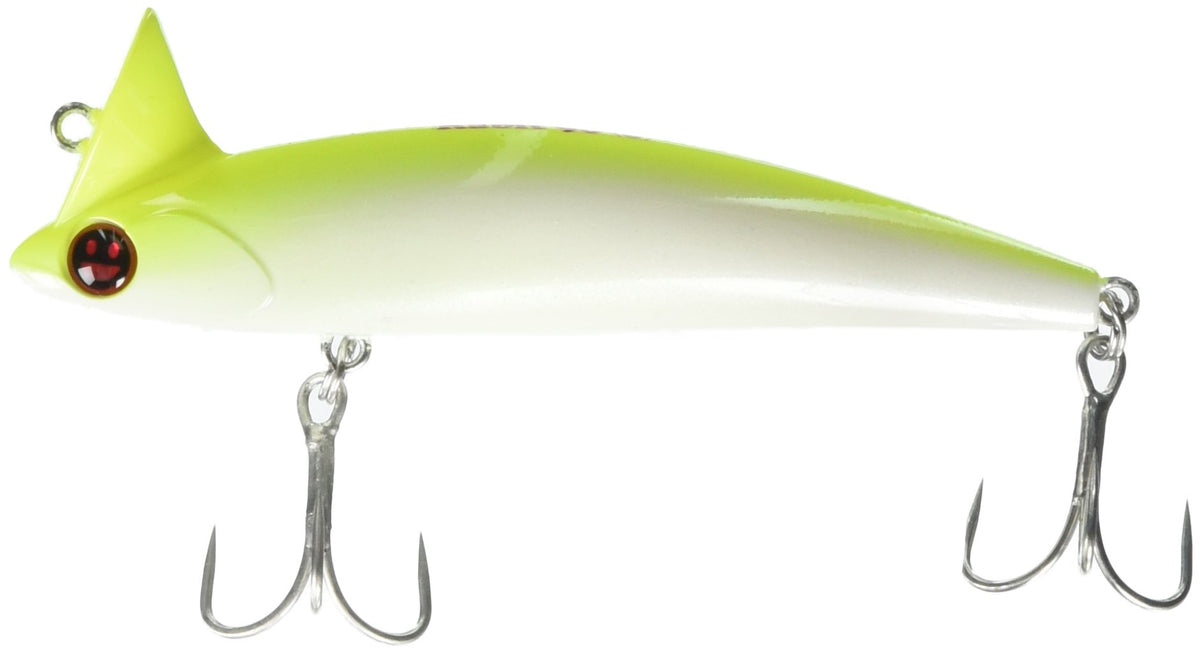 Halcyon System (harusionsisutemu) Lure Lures nikodezainofisu Rabbit 90s RP – 39 Pearl Chart