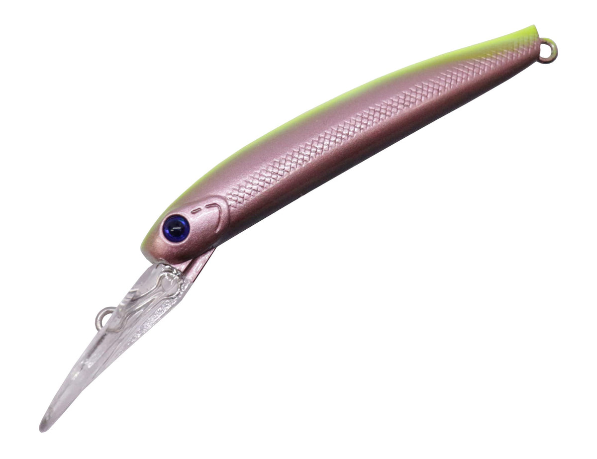 Daysprout Eagle Player 50 slim/GJ EGJ-06 Purple Amour