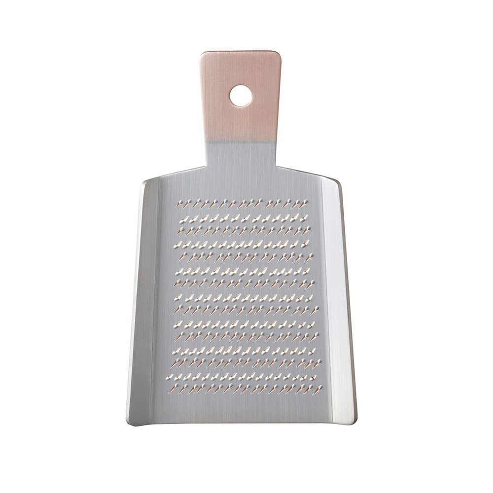 Ooya Seisakusho Solid Copper Grater