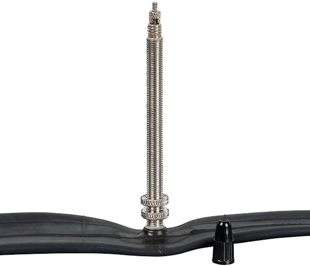 Palmy Sports Bicycle Tube 20x1 1/8 FV (80mm) PS20-1 1/8-F80/172-10012