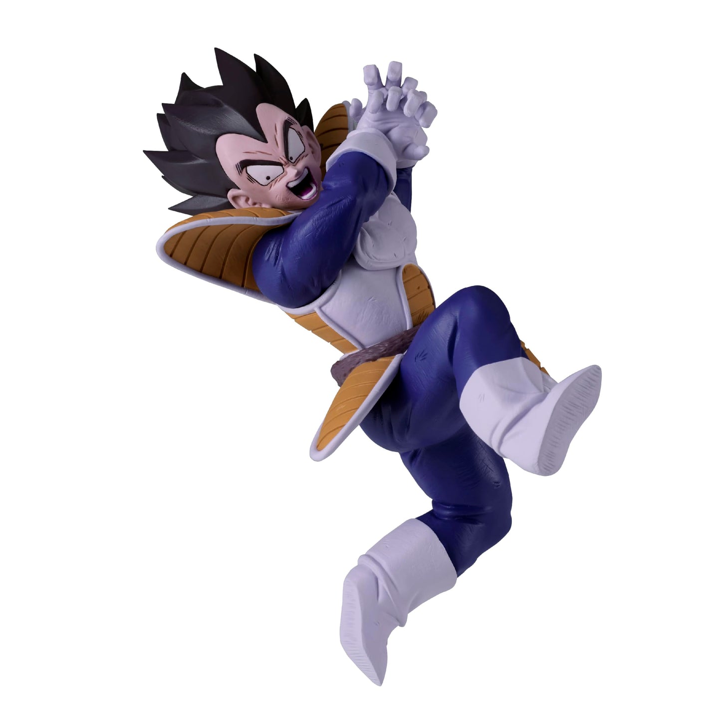 Banpresto - Dragon Ball Z - Vegeta (vs Son Goku), Bandai Spirits Match Makers Figure