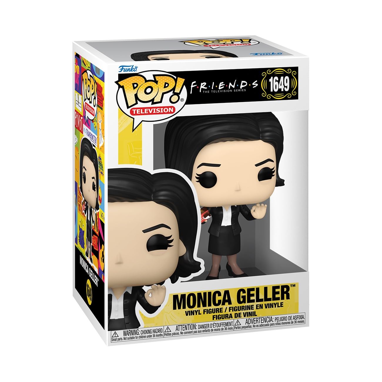 Funko POP! TV: Friends - Monica Geller