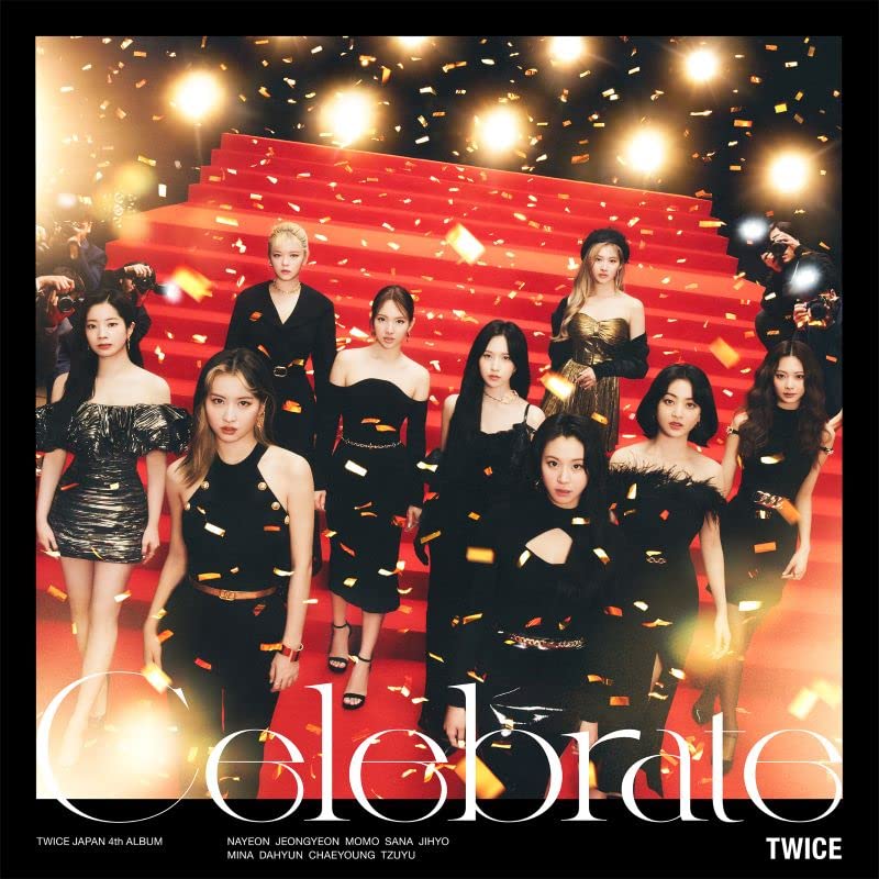 Celebrate - Regular Version