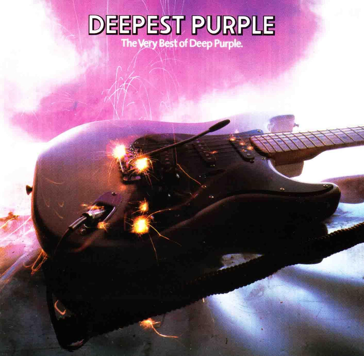 The Very Best of Deep Purple