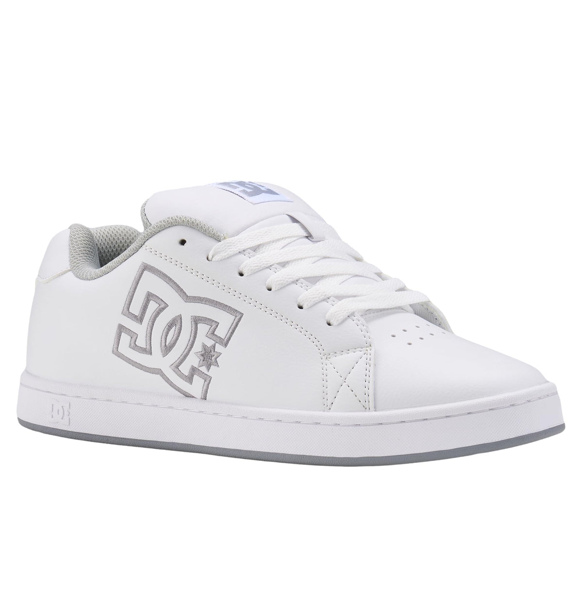 DC Shoes Men's Casual Sneaker, WGY, 27.5 cm 2E