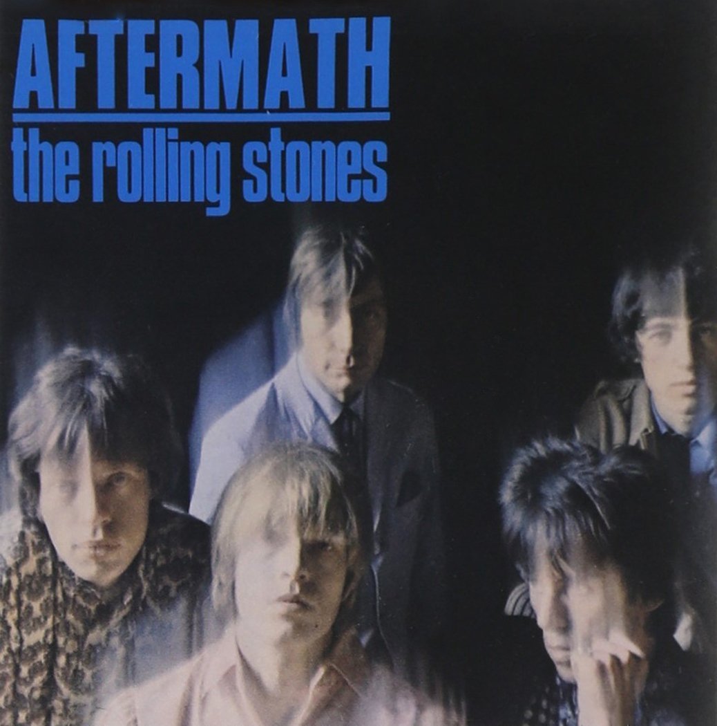 AFTERMATH(US VERSION)