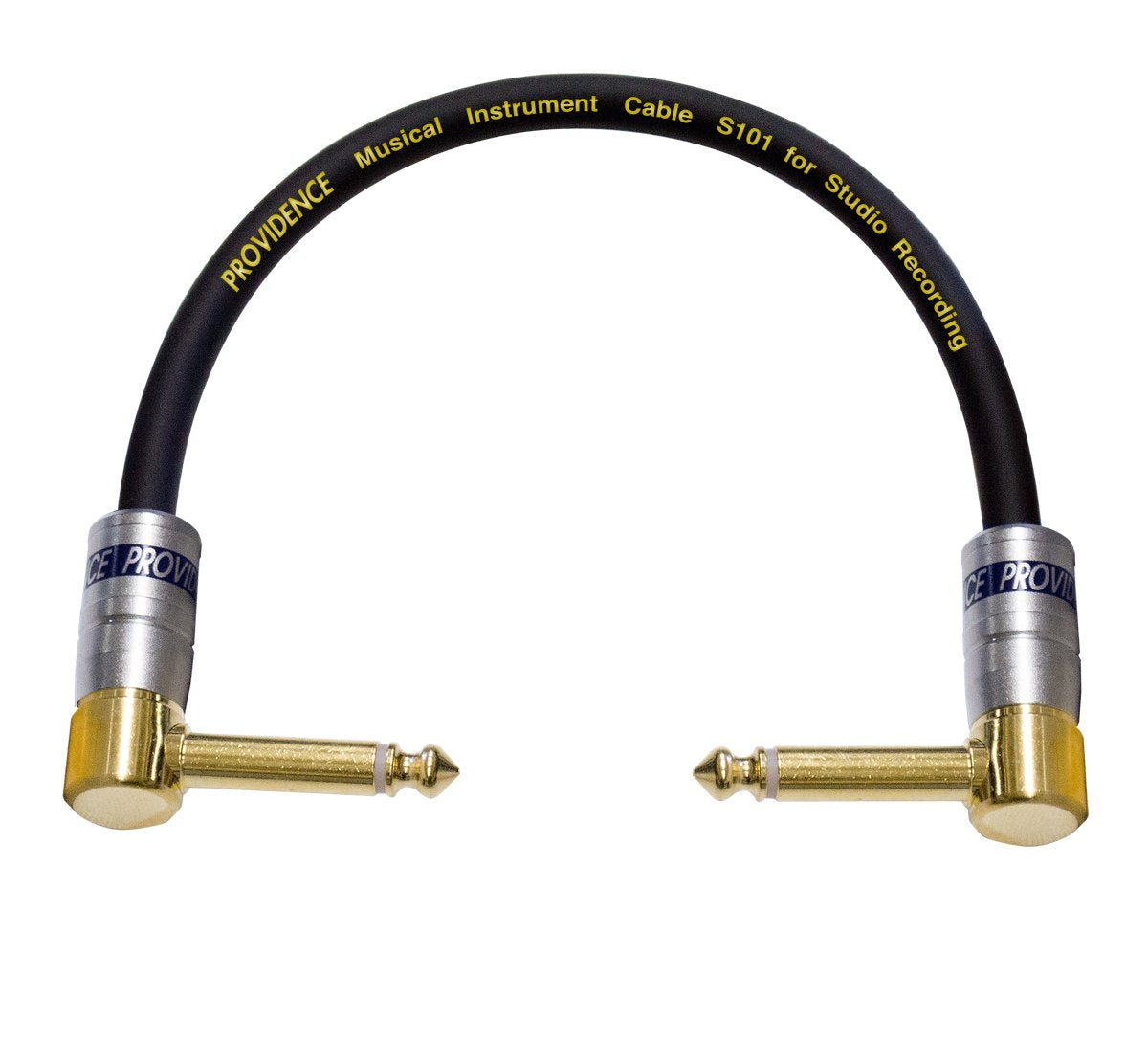 Providence Patch Cable Tip – End S101 0.5 m L/L