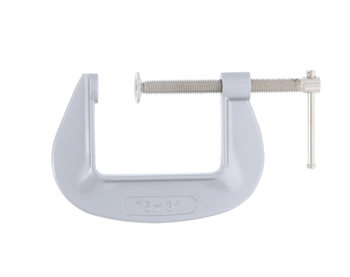 Takagi GISUKE Aluminum Alloy C Clamp, 4907052381391