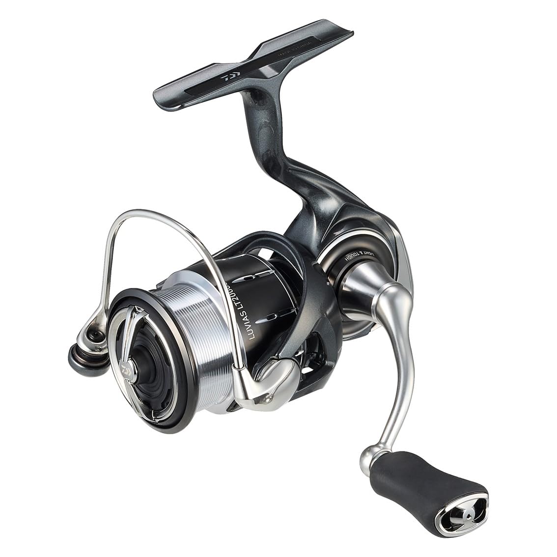Daiwa LT2000S-P Spinning Reel 24L UVIAS