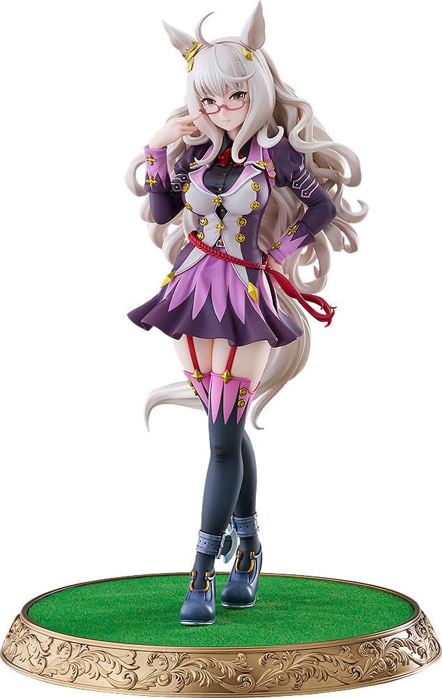 Max Factory Umamusume: Pretty Derby – Biwa Hayahide 1:7 Scale PVC Figure