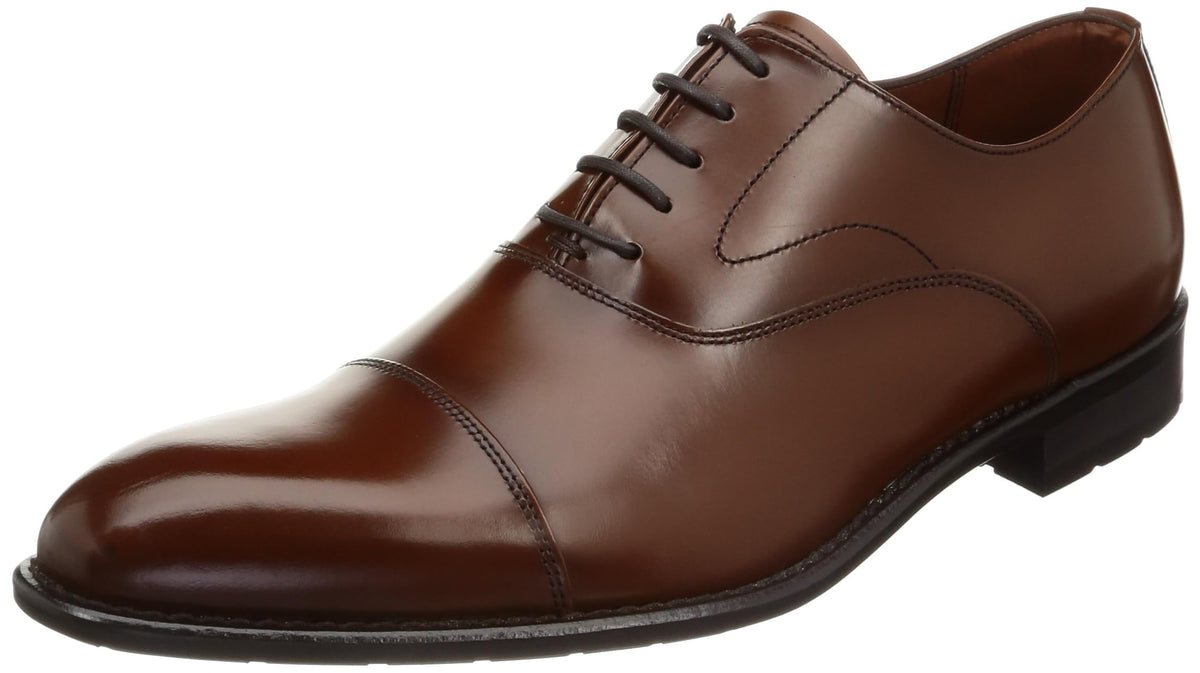 KENFORD(ケンフォード) Men's Oxford, Braun, 25.5 cm 3E