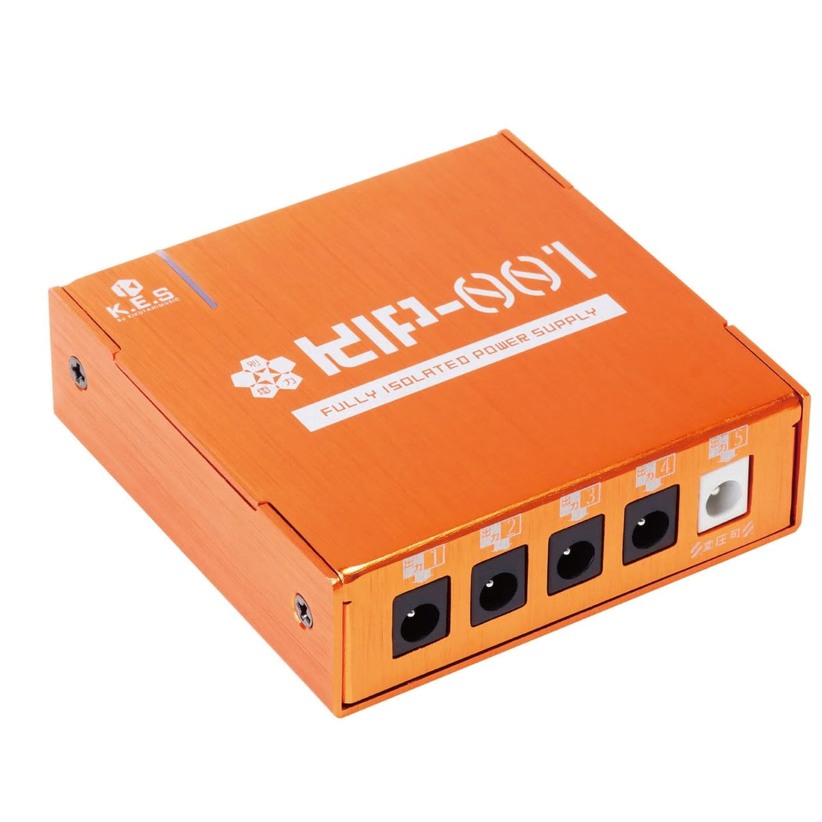 K.E.S KIP-001 Full Isolated Power Supply